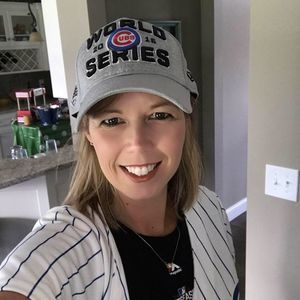 Meet your Posher, Erin